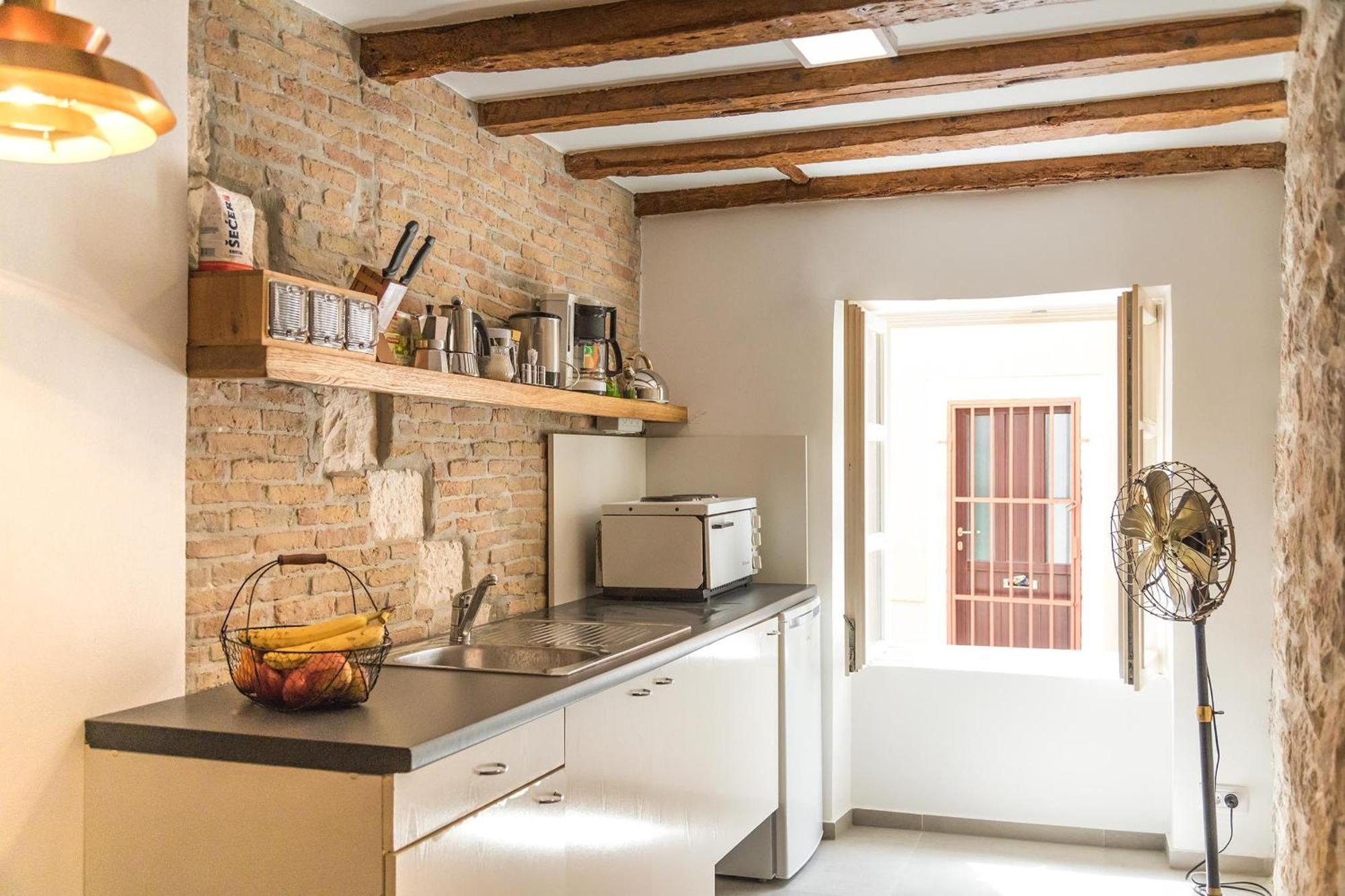 Mare E Terra Apartment Rovinj Room photo