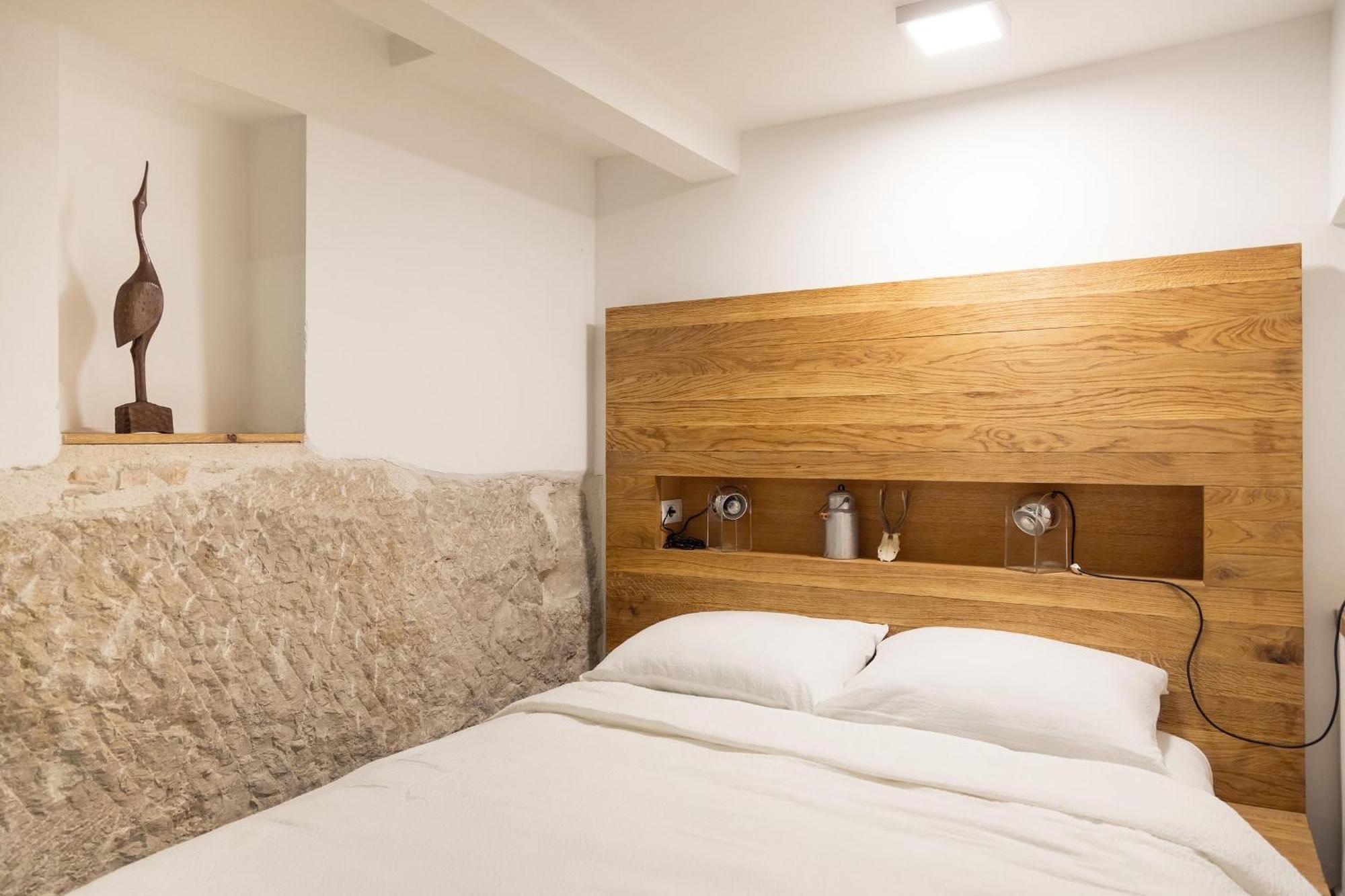 Mare E Terra Apartment Rovinj Room photo