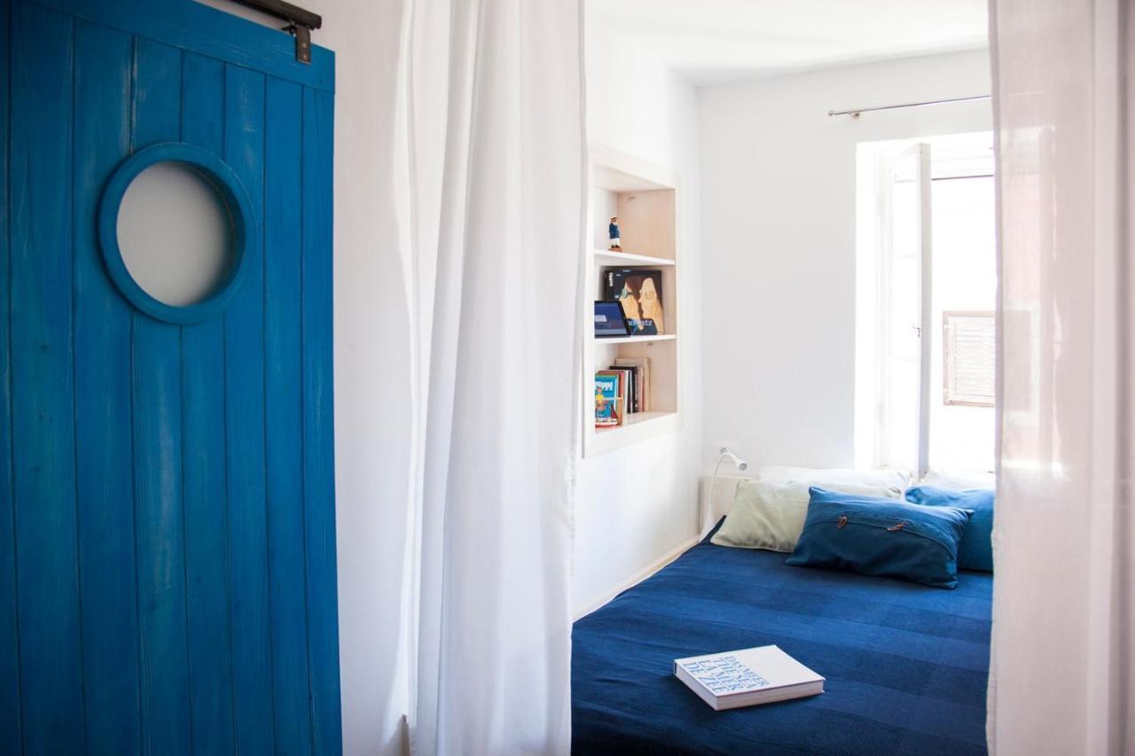 Mare E Terra Apartment Rovinj Exterior photo