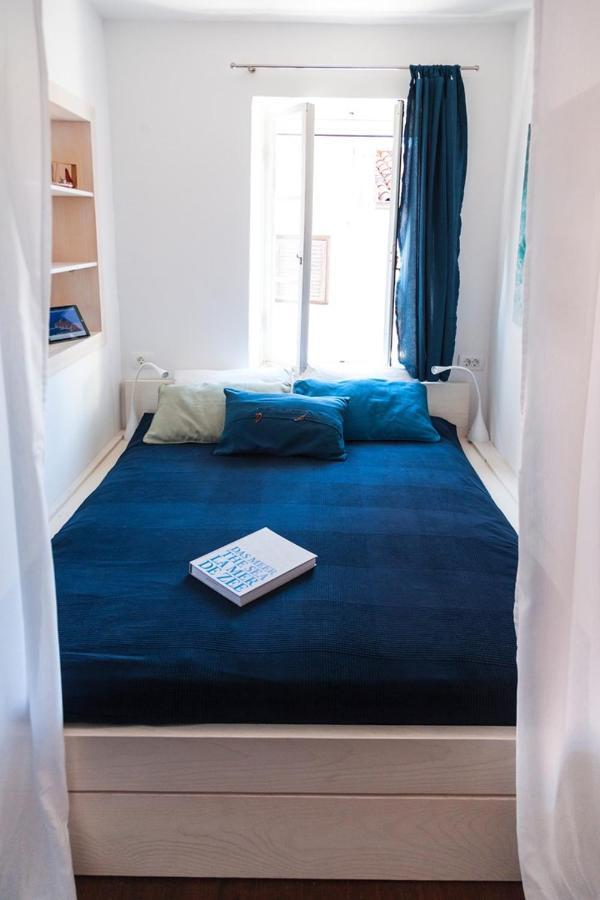 Mare E Terra Apartment Rovinj Exterior photo