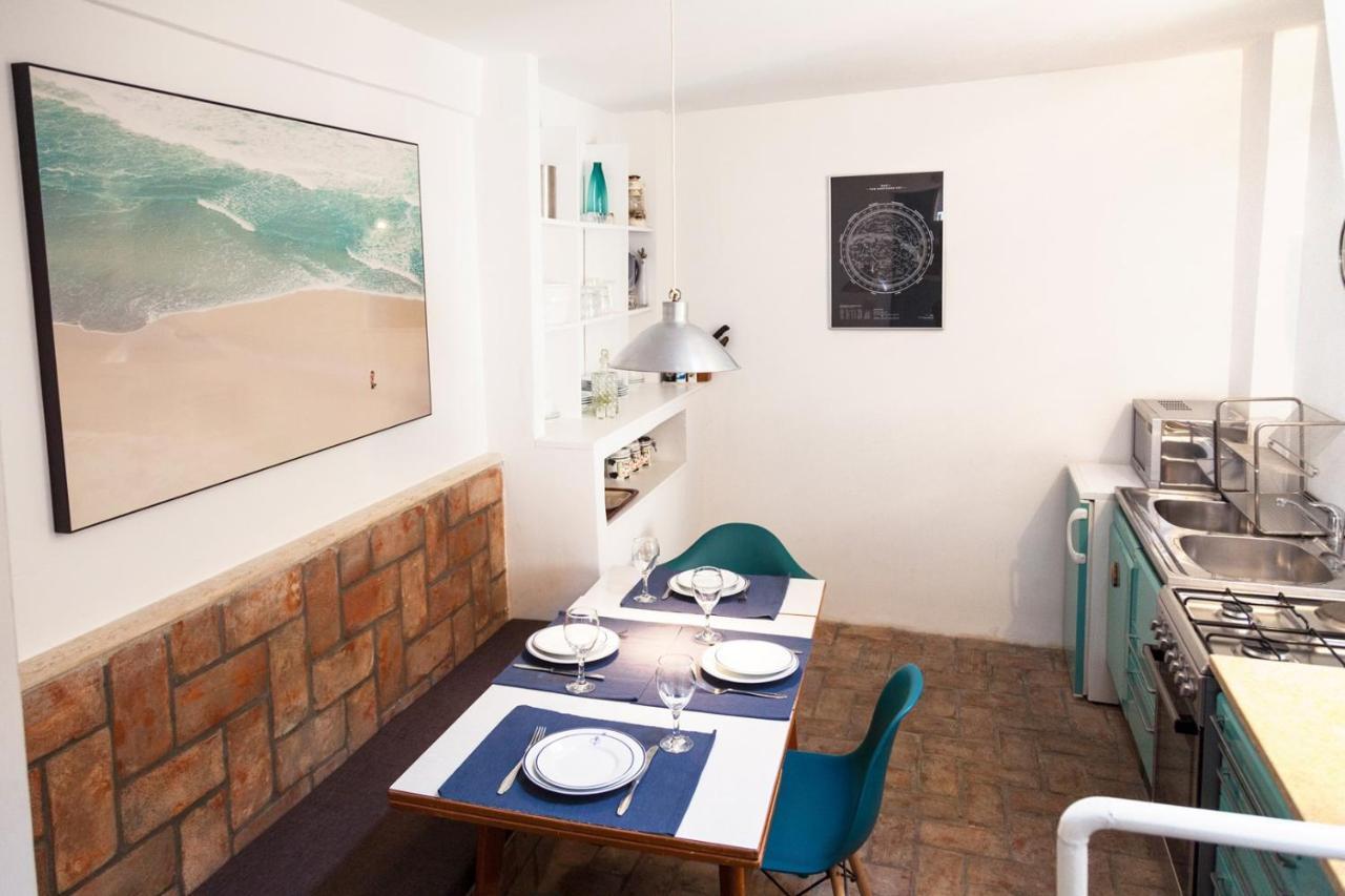Mare E Terra Apartment Rovinj Exterior photo